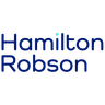 Hamilton Robson Logo