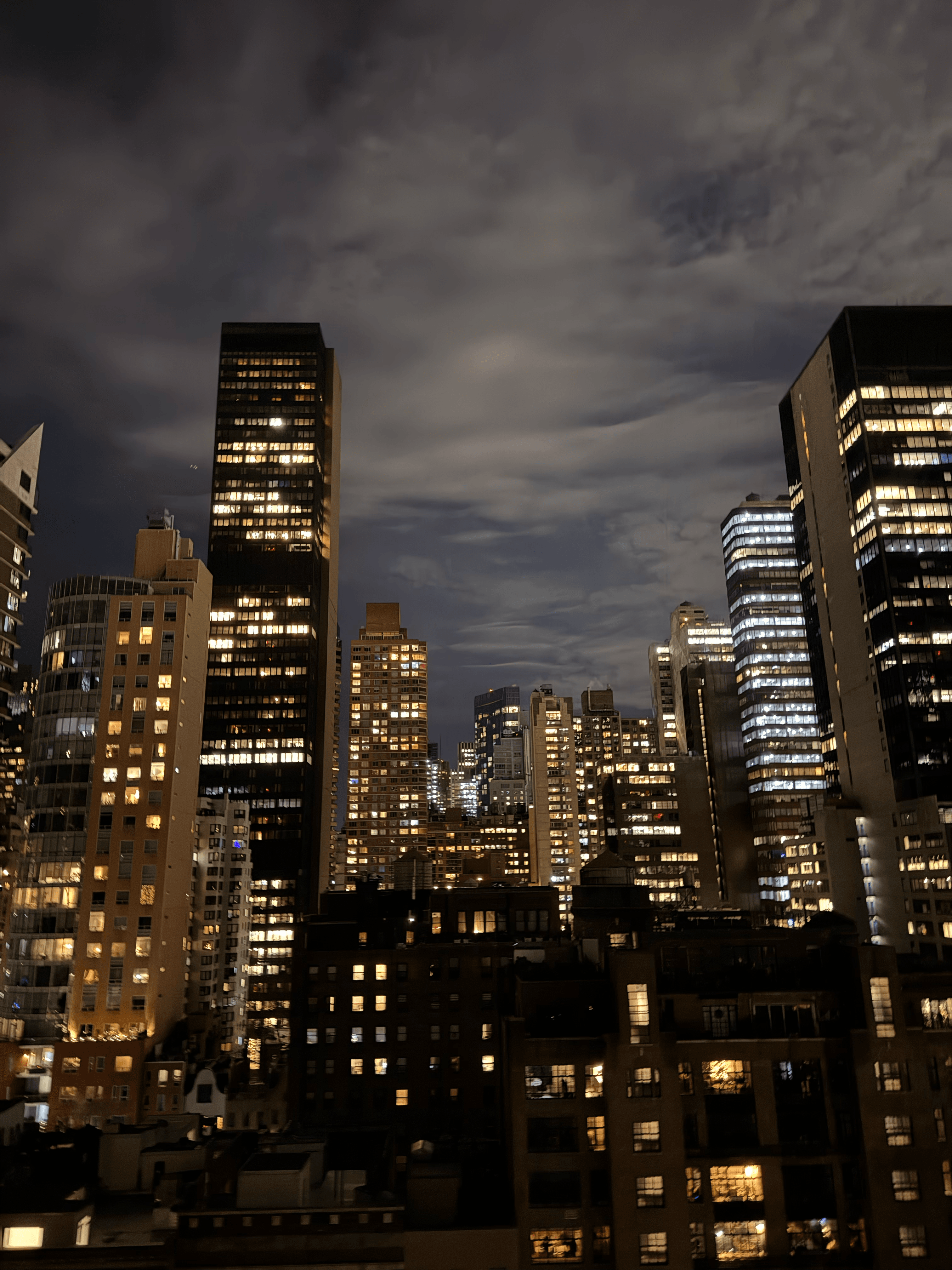 New York City