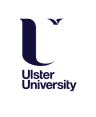 Ulster University Logo