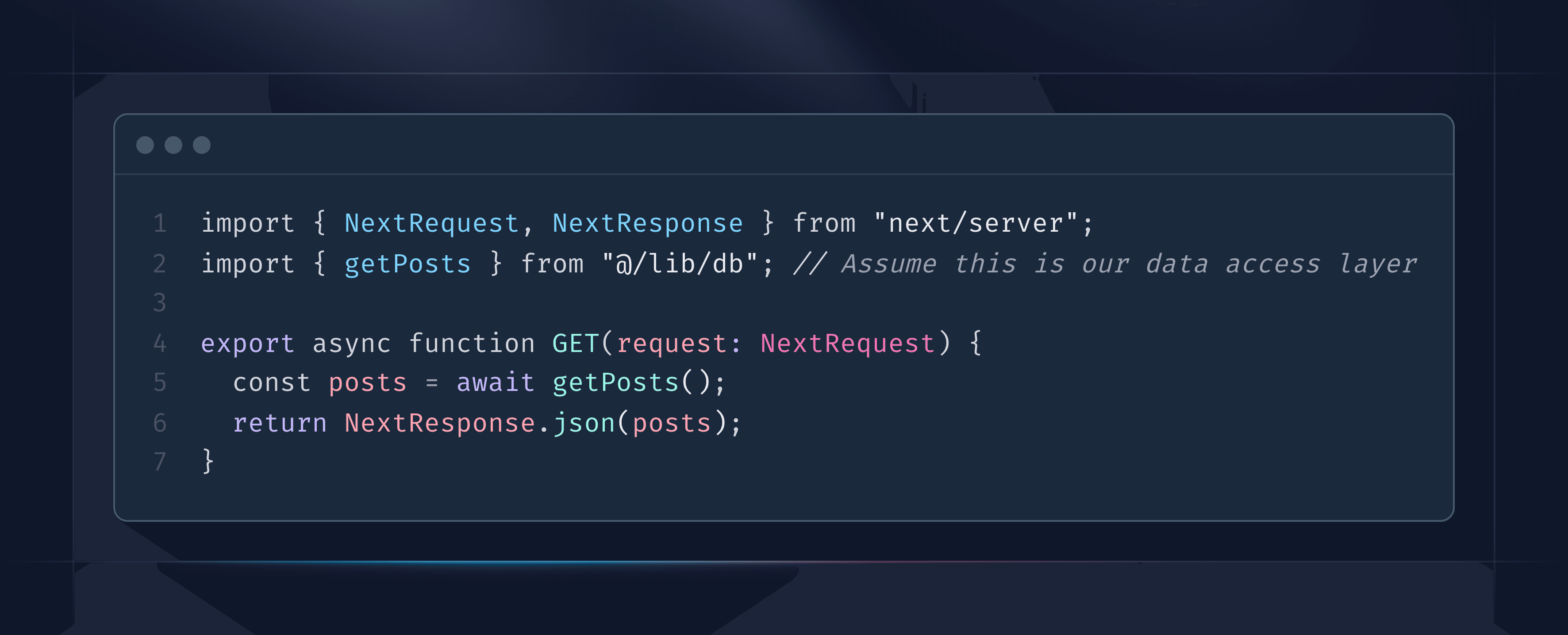 Server Actions vs API Routes